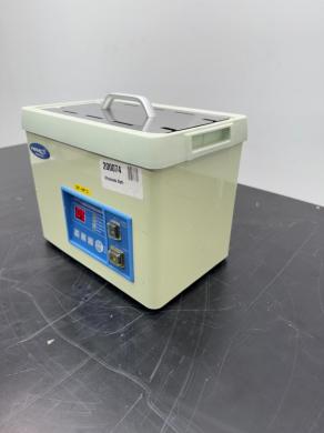 VWR Ultrasonic Cleaner for Laboratory Use-cover