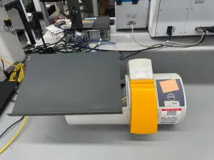 ChemoMetec NucleoCounter NC-200 Automated Fluorescence Cell Counter, 2 of 3