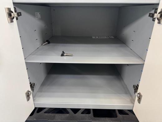 Qiagen QIASymphony SP Automated Nucleic Acid Purification System-cover