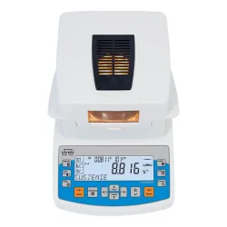 Radwag MA 50/1.R.NS Moisture Analyzer, 2 of 4