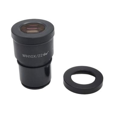 Olympus WH10X/22 Eyepiece Repair Cap for BX Series Microscopes-cover