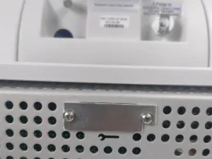Thermo Fisher Nicolet iS5 FTIR Spectrometer with iD7 Diamond ATR Accessory, 22 of 43