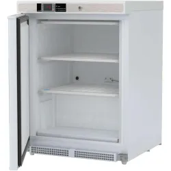 ABS Undercounter Vaccine Freezer, 4.2 Cu.Ft., ADA NSF/ANSI 456 Certified, Left Hinge, 2 of 2