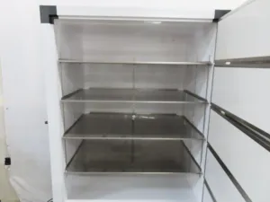 Thermo Scientific UFX70086D63 Ultra-Low Temperature -80°C Laboratory Freezer, 4 of 5