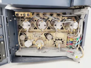 Waters Acquity Sample Manager with Binary Solvent Manager for UHPLC Systems, 11 of 15