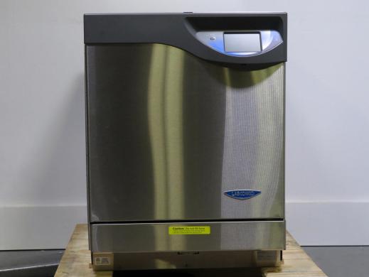 Labconco 412001000 FlaskScrubber Glassware Washer, Freestanding-cover