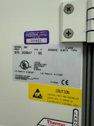 Thermo Electron Steri-Cycle Double Stack CO2 Incubator for Cell Culture, 3 of 4