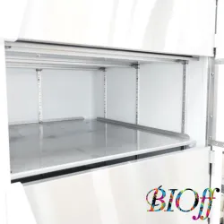 Revco UXF40086D63 Ultra-Low Temperature Freezer, 548 L, -86 °C, 6 of 8