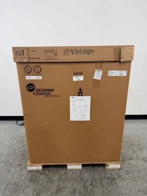 Beckman Coulter Optima XPN-80 Floor Ultracentrifuge for Advanced Preparative Applications-cover