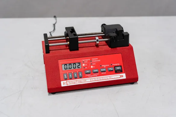 New Era NE-1000 Syringe Pump for Precise Liquid Delivery