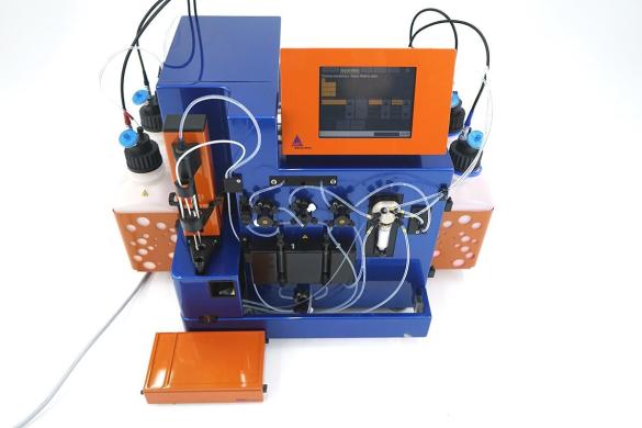 Magnetize Method Miltenyi autoMACS Pro Automated Magnetic Cell Se | QuestPair