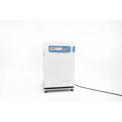 Thermo Scientific 4121 Series 3 Water Jacketed CO2 Incubator Inkubator 184L (2021)-cover