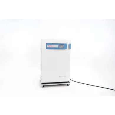 Thermo Scientific 4121 Series 3 Water Jacketed CO2 Incubator, 184L