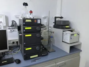 Cytiva ÄKTApurifier 10 & 100 Automated Liquid Chromatography Systems for Bioprocess Scale-Up, 2 of 2