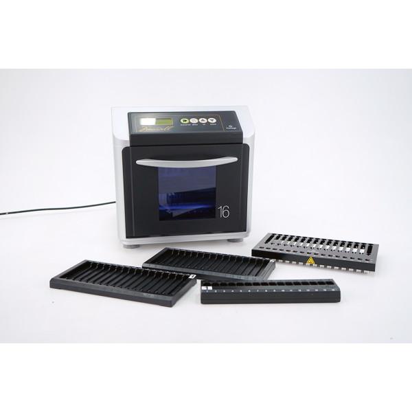 Promega Maxwell 16 Automated Nucleic Acid Extractor