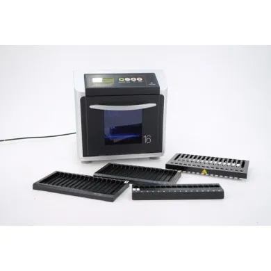 Promega Maxwell 16 Automated Nucleic Acid Extractor