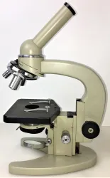 Lomo M6P-1E Monocular Biological Microscope (120X to 320X), 7 of 14