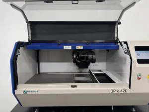Molecular Devices Qpix 420 Automated Colony Picker with Integrated Imaging Module, 3 of 4