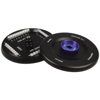 4-PCR8 0.2ml rotor kit with bio-cover-cover