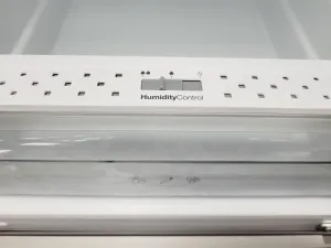 Kenwood KNF60X22 Laboratory Fridge Freezer for Sample Storage, 8 of 15