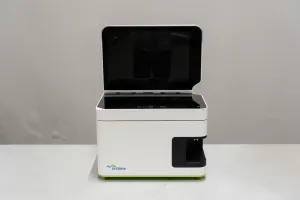 Sysmex Partec CyFlow Cube 8 Flow Cytometer, 3 of 6