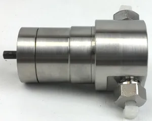 Gilson 10SC Piston Pump Head for HPLC (10 mL/min - 8700 PSI), 4 of 24
