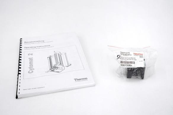 Thermo Scientific Cytomat K-Series Height-Adjustment Stepper Motor 50072064-cover