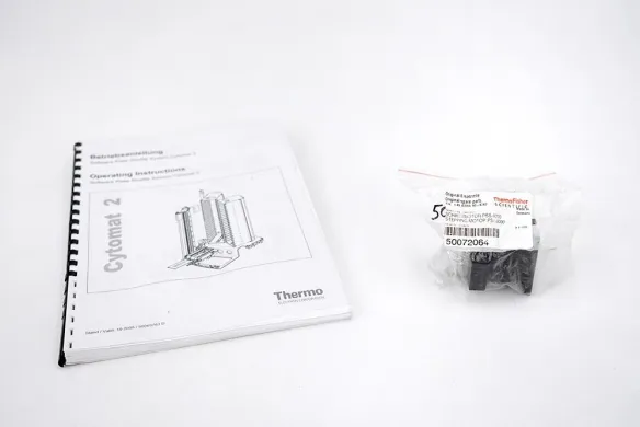 Thermo Scientific Cytomat K-Series Height-Adjustment Stepper Motor 50072064