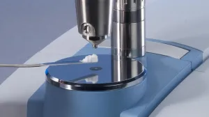 Bruker Tensor II, 2 of 2
