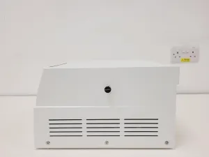 Stilla Naica Crystal Digital PCR System Naica Prism 3 Naica Geode Lab, 46 of 70
