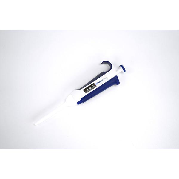 Fisherbrand Elite Variable Single Channel Pipette 20-200 µL