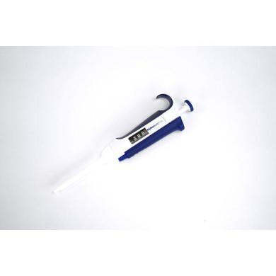 Fisherbrand Elite variable Singe Channel Pipette 20-200 uL-cover