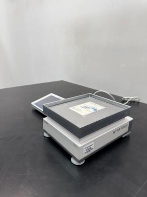 Mettler Toledo XPR10002S High-Precision Digital Laboratory Scale-cover