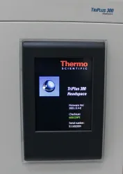 Thermo TriPlus 300 Headspace Autosampler for GC and GC/MS Systems, 8 of 12