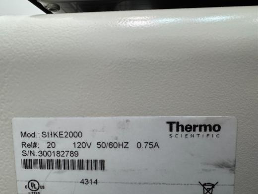 Thermo Fisher MaxQ 2000 Digital Orbital Shaker for Precise Laboratory Mixing-cover