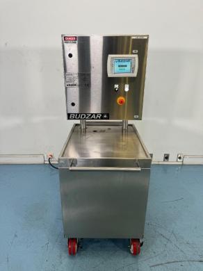 Budzar Packaged Fluid Heat Transfer System for Laboratory Thermal Management-cover