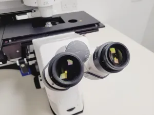 Zeiss PALM MicroBeam Laser Microdissection System with PC and Software, 89 of 109