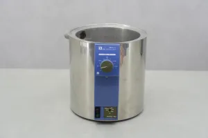 IKA HB4 Basic Heating Bath with 4L Capacity and 1020W Power, 2 of 2