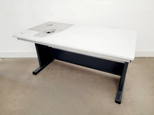 Granite Microscope Air Anti-Vibration Table, 150 x 80 x 77 cm