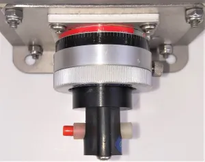 FMI IDS2000A Compact Metering Pump, 3 of 10
