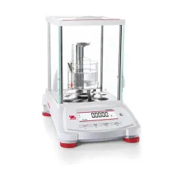 Pioneer PX 124 Ohaus Analytical Balance, 6 of 6