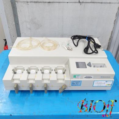 Molecular Devices 0012-0099 Threshold System-cover
