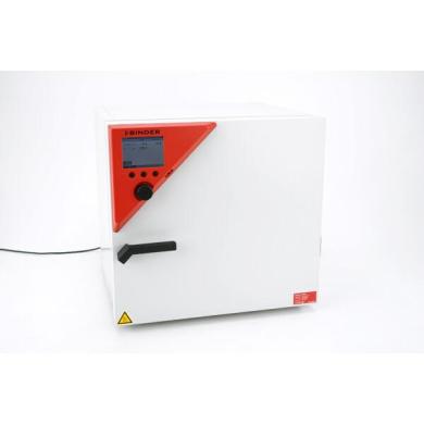 Binder KT53 E6 53L Refrigerated Peltier Incubator-cover