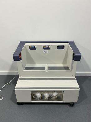 BD Biosciences FACSCanto II Fluidics Cart for Flow Cytometer Fluidics Support-cover