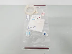 GE Xuri W25 Automated Cell Expansion System with W25 Pump & CBCU Controller, 44 of 45