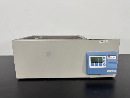 Thermo Fisher Scientific Precision SWB 15 Digital Laboratory Waterbath-cover
