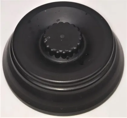 Heraeus Sepatech 1378 Fixed-Angle Rotor (24 x 1.5 mL)