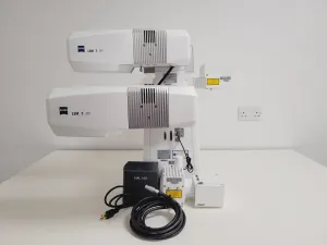 Zeiss Examiner.Z1 Axio Upright 2MP Laser Scanning Confocal Microscope, 63 of 100