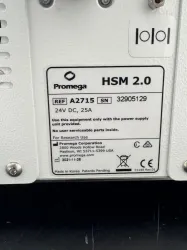 Promega HSM 2.0 Heater Shaker Magnet, 4 of 4