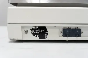 Mettler PM30000-K Top-Load Scale with 20 kg Capacity and 0.1 g Readability, 2 of 4
